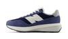 Sneakers New Balance Navy Blue U370