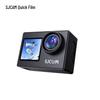 SJCAM SJ4000 Двухэкранная 4K Экшн-камера (Китайская версия)