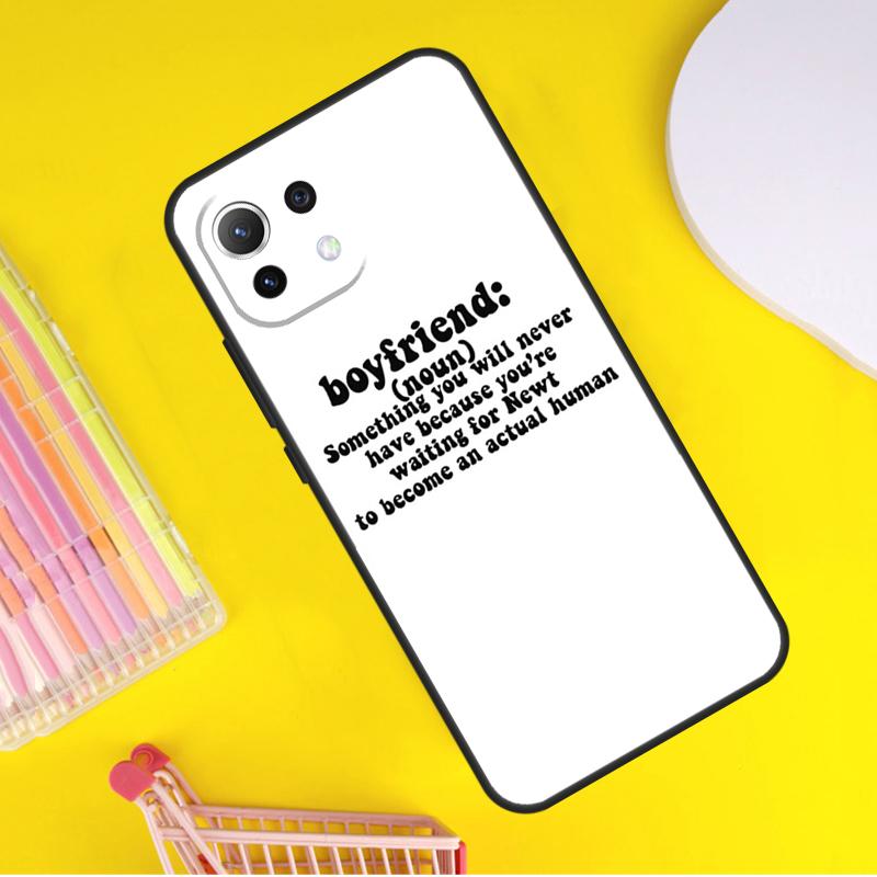 Чехол-обложка «Бегущий в лабиринте» Цитаты Для Xiaomi 14 Ultra 13 11T 12T 13T 14T Pro POCO X6 X7 Pro X3 X5 F3 F5 F6 M6 Pro