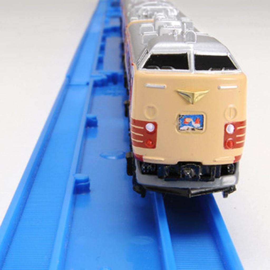 Plarail Advance AS-05 Скоростной поезд серии 485