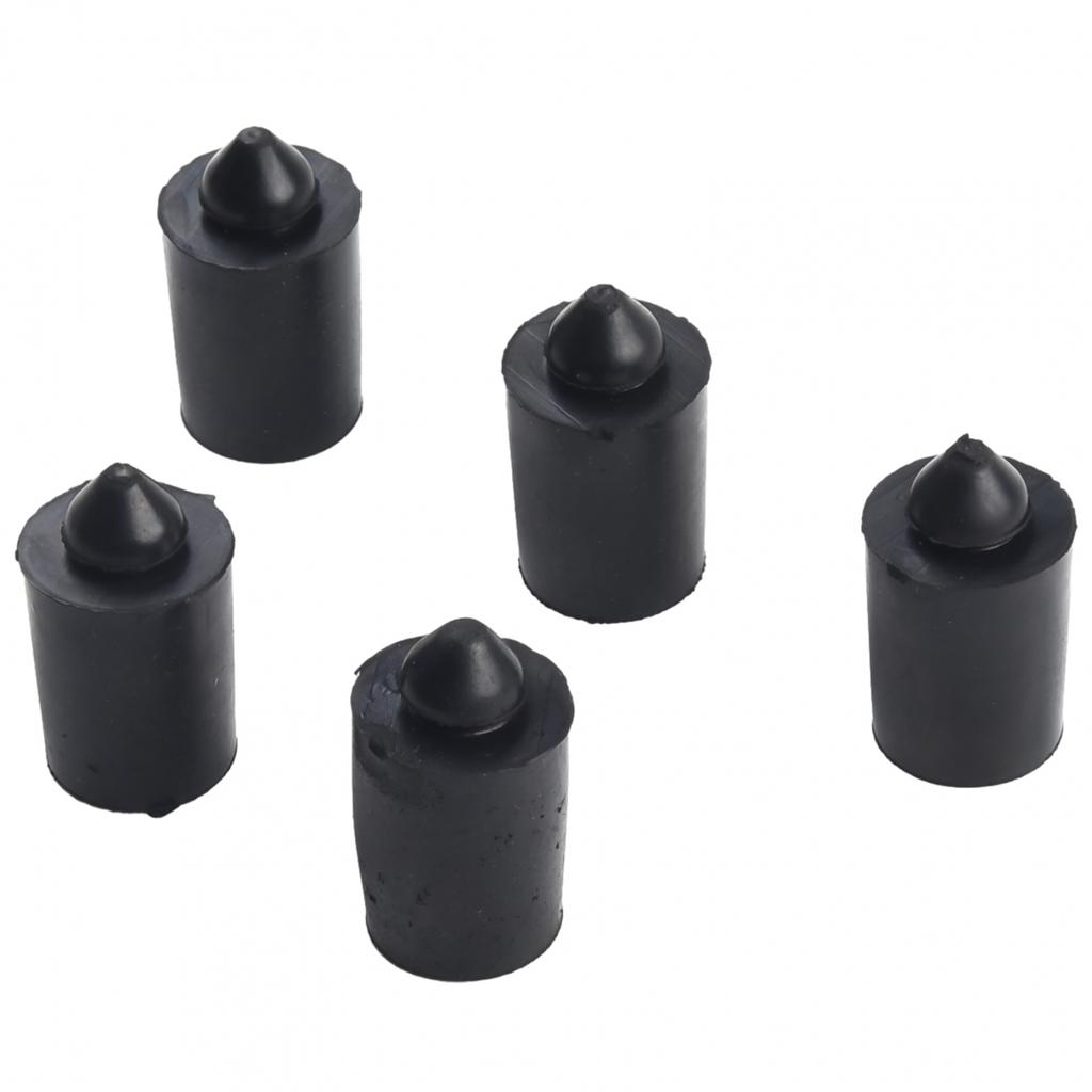 Зажимы для крышки багажника автомобиля Защитная накладка на крышку багажника автомобиля для Nissan Высокое качество