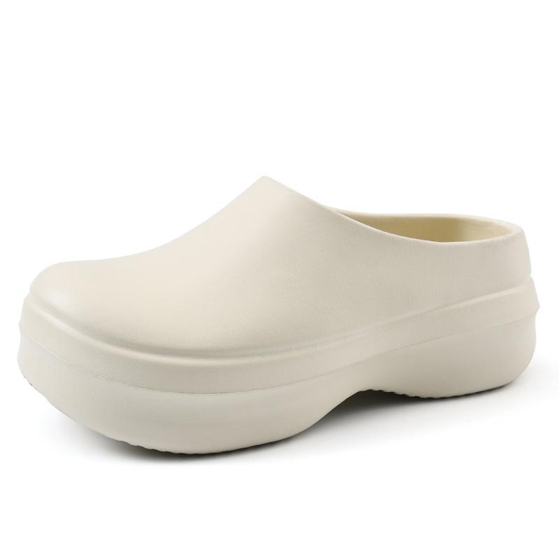 Мужские пляжные сандалии больших размеров 44-45: Толстоподошвенные, увеличивающие рост, комфортные слипоны