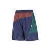 Originals Bold Shorts 'Navy Collegiate Green' Men's HH9445