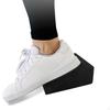 2x Squat Wedge Blocks Squats Slant Block Lightweight Non Slip Calf Stretching Equipment for