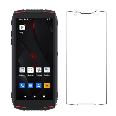 Закаленное HD стекло для Cubot Kingkong Mini 3 2 9H, прозрачная защитная пленка для экрана CUBOT Kingkong Mini3 2,5D, ультратонкая защитная пленка