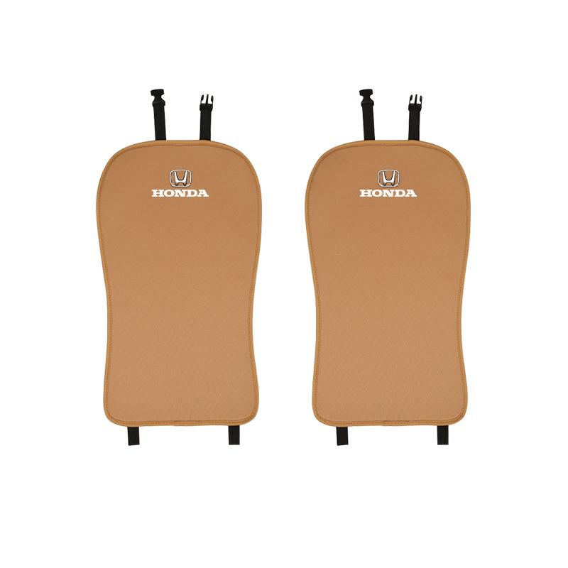 Car Seat Covers Auto Protective Seat Cushion Accessories For Honda Civic Accord Fit Jazz Pilot CRV Odyssey Passport City Shuttle