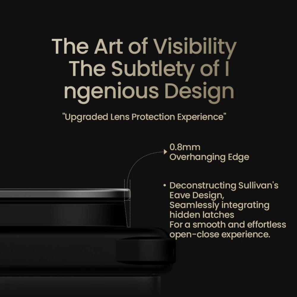 Чехол NILLKIN CamProp MagSafe для Samsung Galaxy Z Fold 7 5G, Арамидное волокно, Подставка, Защита от падений, Всестороннее защитное покрытие