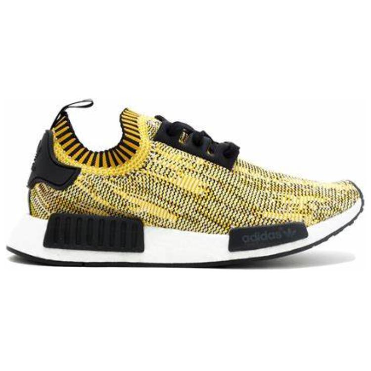 adidas NMD_R1 Pk 'Золотой' S42131
