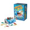 Pressman Toys Shark Bite Game (6 Player)