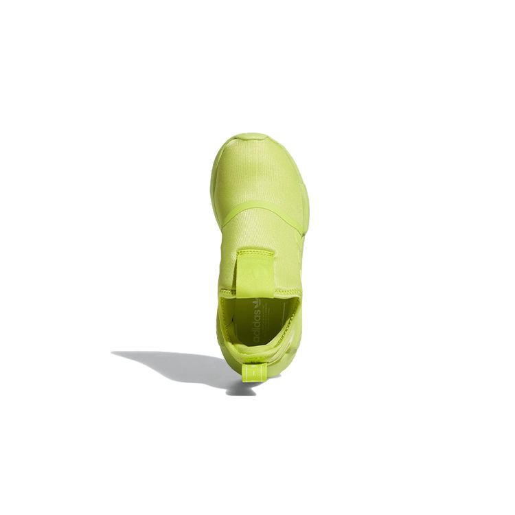 adidas NMD 360 J Team Semi Solar Желтые детские кроссовки GX3317