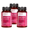 Jiva Nari Sakhi - | 100% Чистый и Натуральный | Помогает Укрепить Иммунитет | Для Женщин, 60 Таблеток X Упаковка из 3