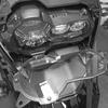 Накладка на фару для мотоциклов BMW R1200GS/R1250GS LC ADV