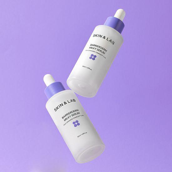 SKIN&LAB Barrierderm Молочная сыворотка 50мл