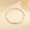 A Few Baroque Pearl Bracelets Women's Light Luxury Niche Exquisite High Sense Internet Celebrity Beads Bracelet Jewelry
