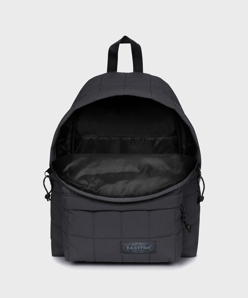 Eastpak Padded Parker Puff Checks Черный