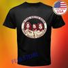Cream Legends Неофициальная Белая Комната Мужская Черная Размер S-3XL