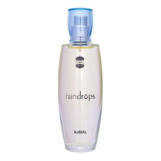 Ajmal Raindrops EDP Шипровые духи для женщин, 50 мл