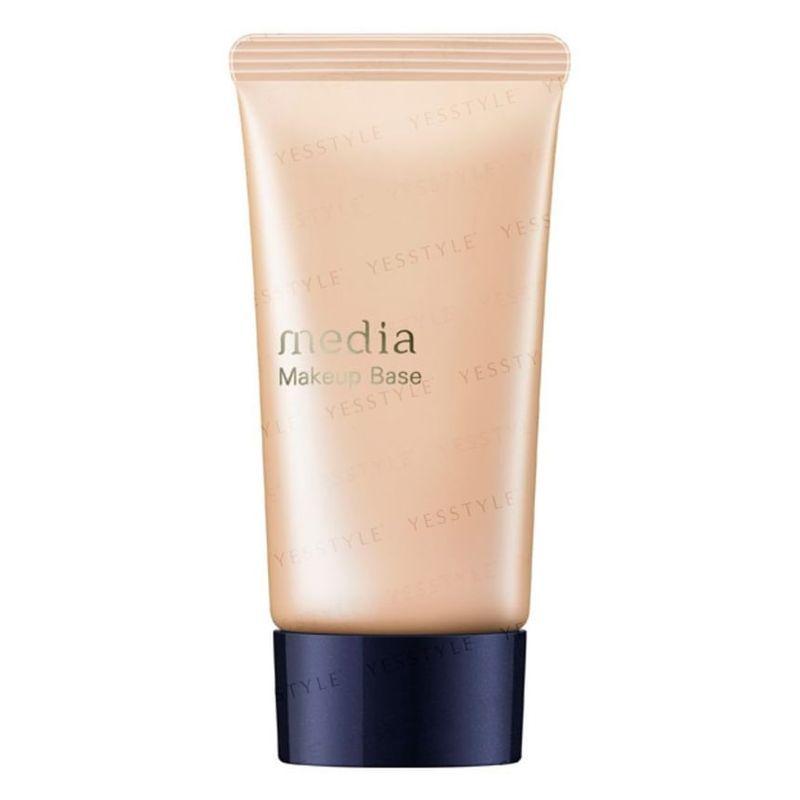 Kanebo - База под макияж Media SPF 19 PA++