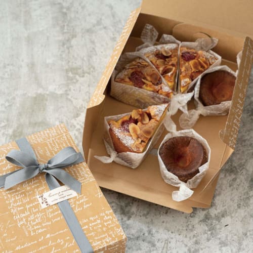 HEADS DWX-LTL1 Японская вощеная бумага, Белая, 16,5 x 16,5 см, 100 листов, Безопасна для пищевых продуктов, Дизайнерские листы