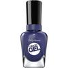 Sally Hansen - Gel Miracle Vernis À Ongles Mod Minuit - 0.5 Fl. Oz.- 14.7 Ml