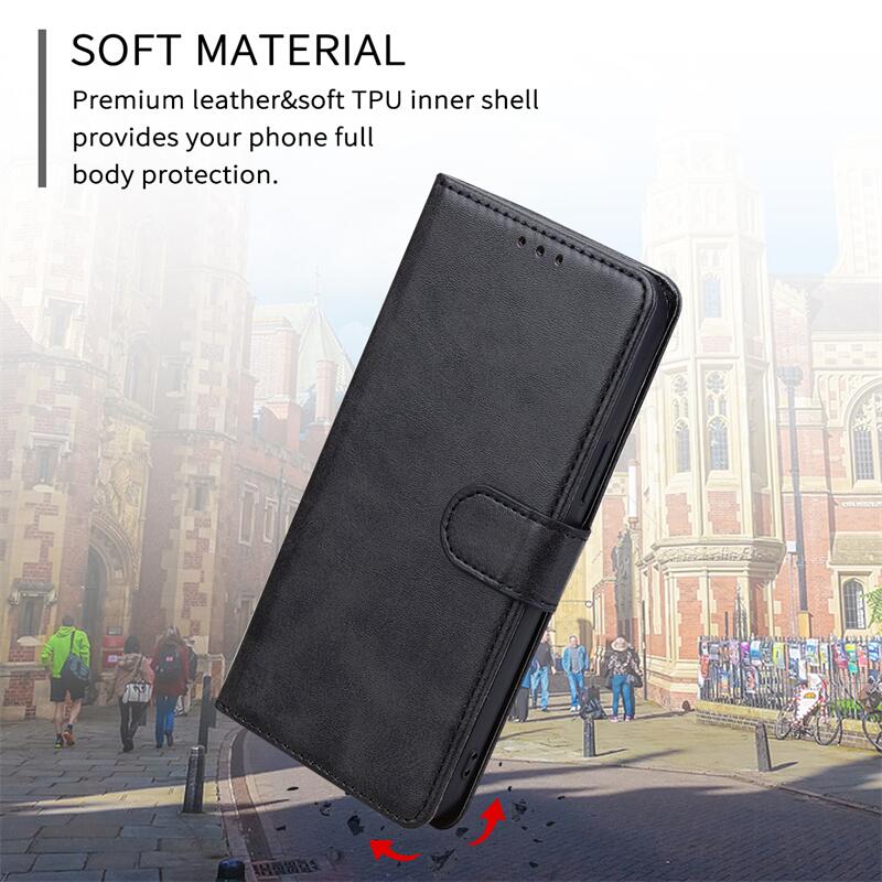 For Samsung S20 FE Case S20+ Ultra Leather Flip Case on For Fundas Samsung Galaxy S 20 FE S20FE G780F Phone Case Wallet Cover
