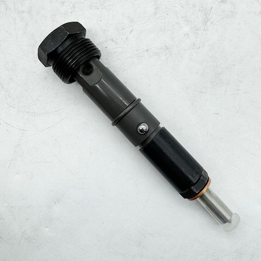 High quality New For 6Pcs 0432131715 Fuel Injectors 4928990 For 6BT 5.9L Diesel Engine 1994-98