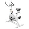 Stationary Bike Exercise Bike Indoor Cycling Bike Magnetic Stationary Bike Cycle Bike Upright Fitness Bike for Home Gym Workout with Brake Flywheel