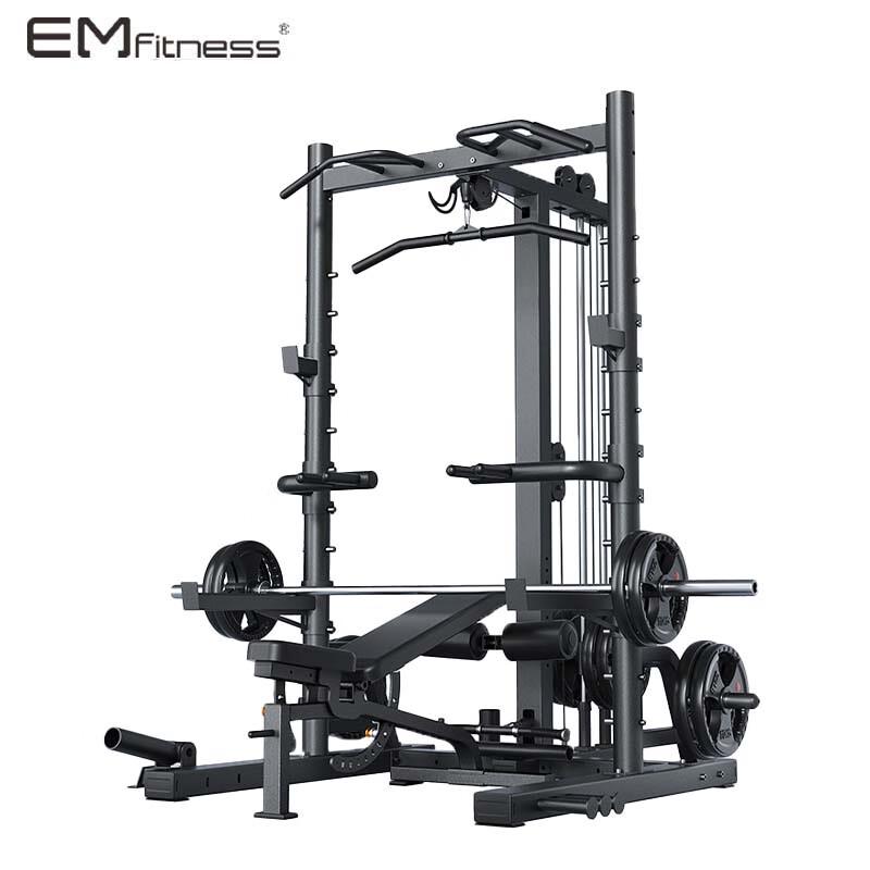 Yimai Multi-functional Fitness Equipment Series