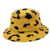 Kids  Summer Large Eaves Sunscreen Bucket Hat