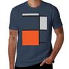 Abstract31 Tshirt Classic Print Short Sleeve Shirt