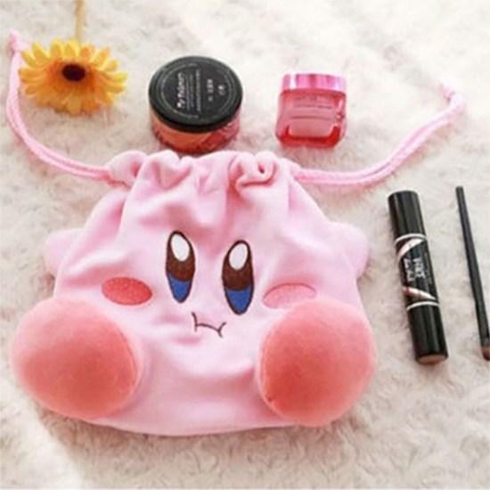 Soft Jelly Aperture Pouch, a Popular Character In Korea