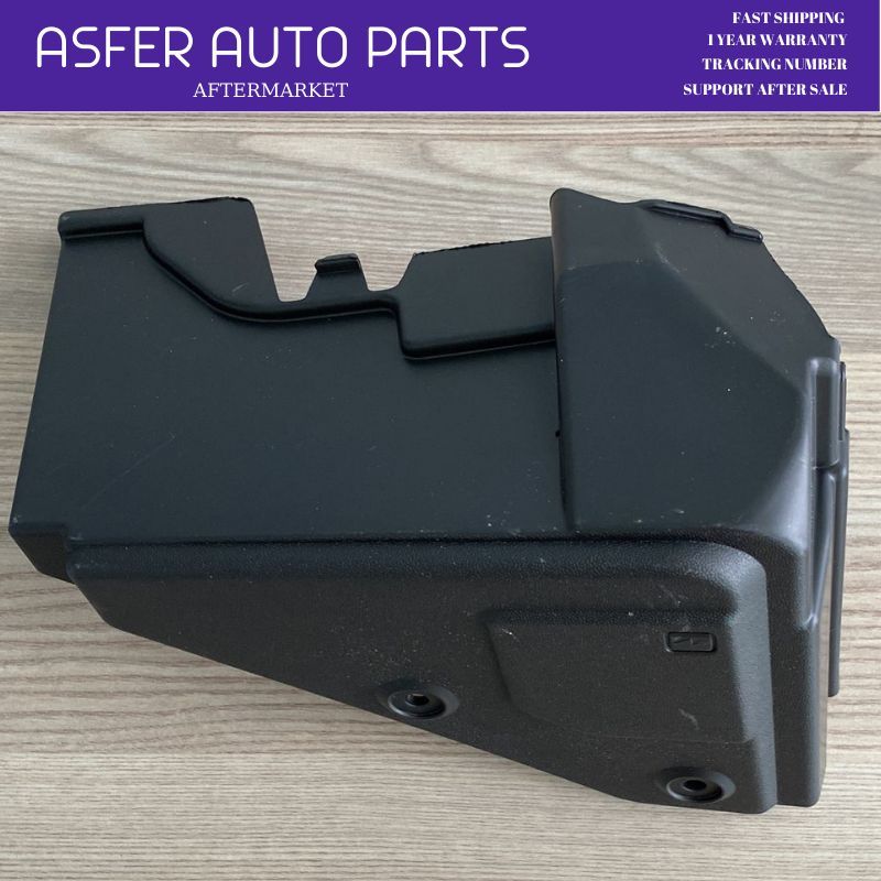 Asfer Боковая крышка автоматического реле предохранителей для Renault Megane Mk2 II 2002-2008 Oem 8200356339