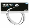SLEEPEX Acupressure Snore Finger Ring Massage Wellness Wellbeing Snore Ring