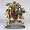 Copper Brass Diving Helmet 55.88 Cm Mark V US Navy Heavy Diving Helmet Gift For Navy Officer, Home, Office Decorative