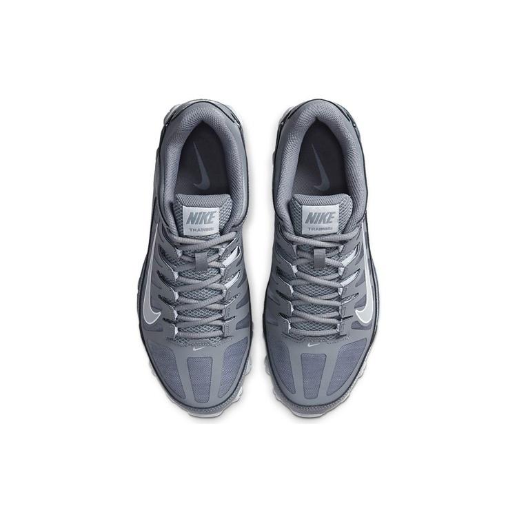 Nike Reax 8 TR Mesh 'Cool Grey' Мужские 621716-010
