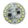 Прожектор SMD 2835 3 Вт 5 Вт 7 Вт 9 Вт 12 Вт осветительная лампа переменного тока 220 В чип светодиодный чип лампа лампа бусины