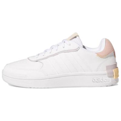 Postmove SE White Vapor Pink Женские кроссовки Cloud-White GW0348