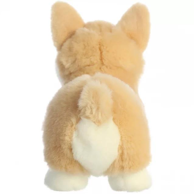 Мягкая игрушка Аврора - Корги, 24 см