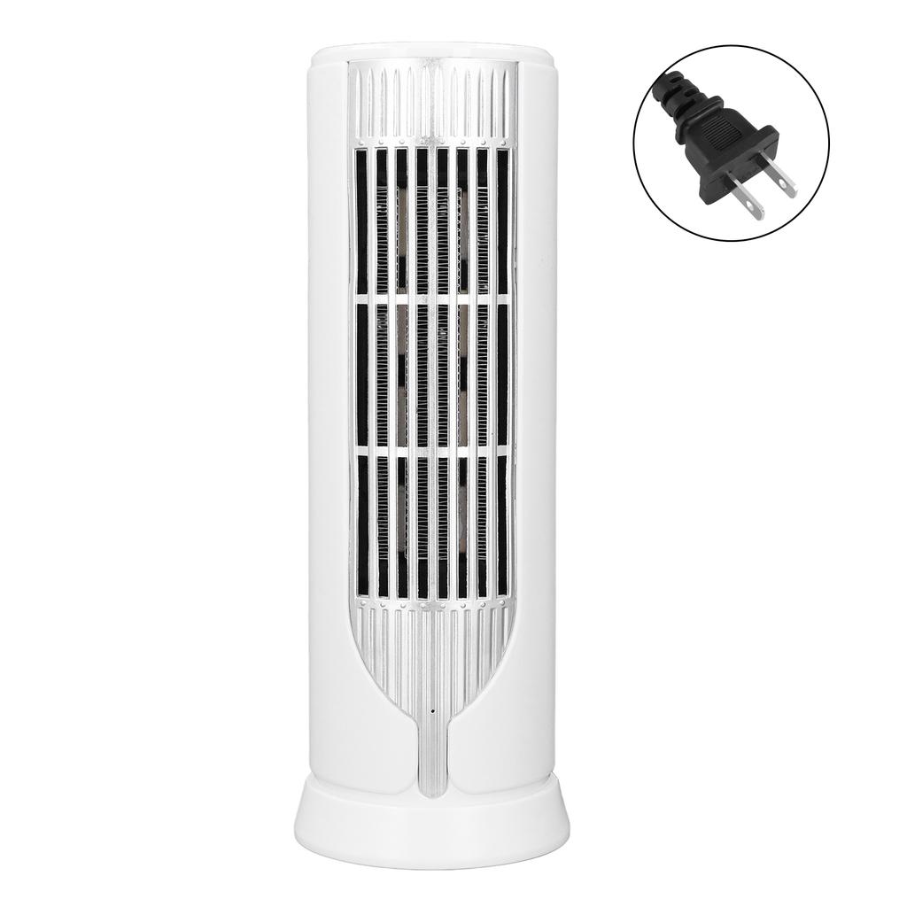 Настольный обогреватель быстрого нагрева энергосберегающий небольшой электрический обогреватель вентилятор для офиса спальни