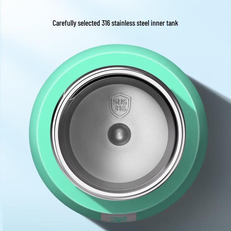 Термобутылка Philips с дисплеем температуры