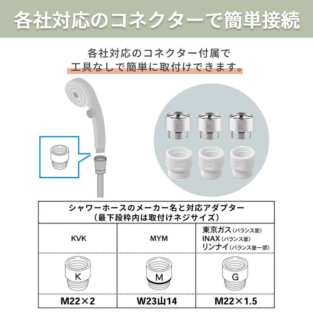 Водосберегающая душевая головка для установки адаптера Micro Nano Bubble High Water Pressure Shower Душевая головка с туманом Переключение потока воды под рукой Ultra