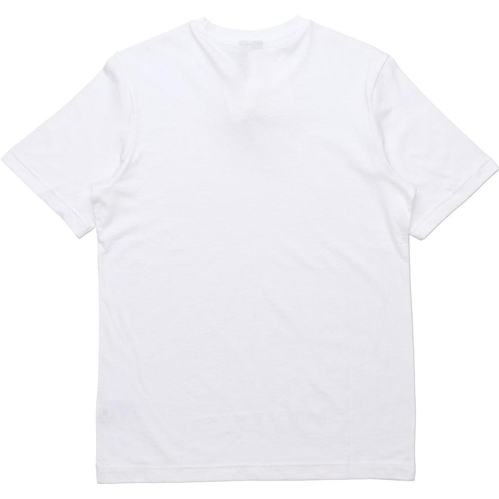 Adidas Спортивная повседневная футболка с круглым вырезом и коротким рукавом для мужчин, топы, белая ED7260