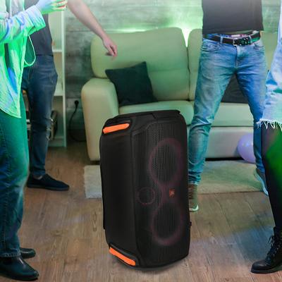 Пылезащитный чехол для портативного динамика JBL Partybox 110 BT, не требующий снятия, пылезащитный чехол, устойчивый к царапинам и пыли