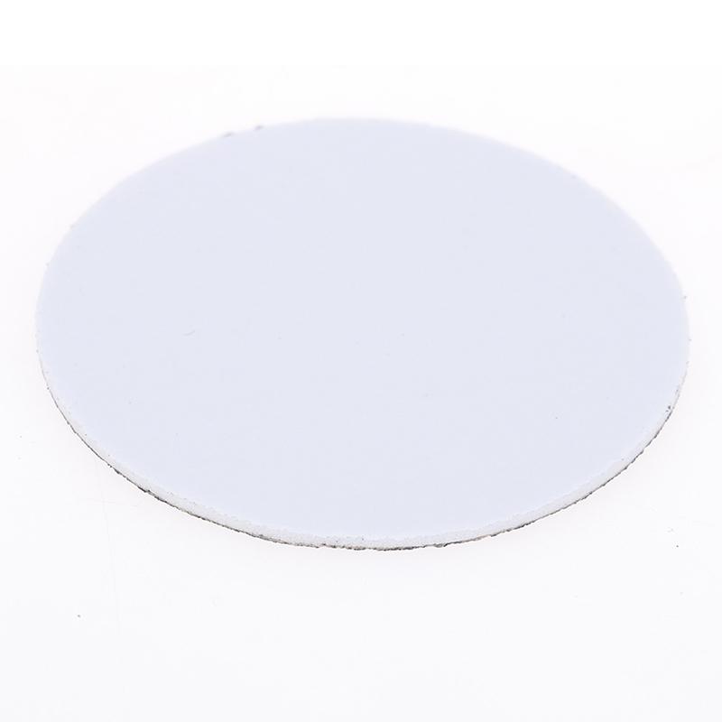 60Pcs Replaceable Sandpaper Disc Cuticle Foot File Callus Remove Dead Pedicure