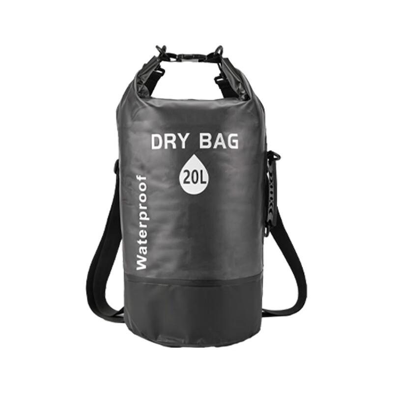 Multi-functional PVC Outdoor Waterproof Dry Bag