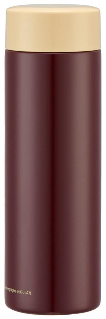 Бутылка-кружка Skater The Wizarding World of Harry Potter, 350 мл, сверхлегкая бутылка для воды из нержавеющей стали STYL4-A