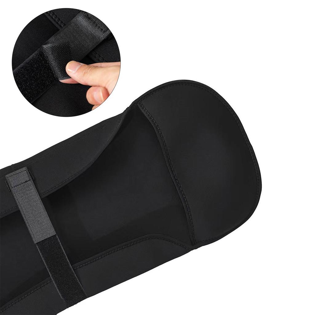 Лыжная сумка для сноуборда защитный чехол 4 размера многоцелевой ручной переноски или плечевого ремня для переноски лыжной доски регулируемый