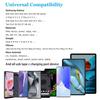 6-футовый кабель для Samsung Galaxy Z Flip 7 FE 6 5 4 3, Z Fold 7 6 5 4 3 5G, A56 A36 A26, Шнур для быстрой зарядки телефона, Провод USB A на C для S25 Edge