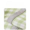 Sofa Cushion Summer Summer Summer Summer Summer Mat Cushion Plaid Non-Slip Simple Modern Leather Sofa Cover