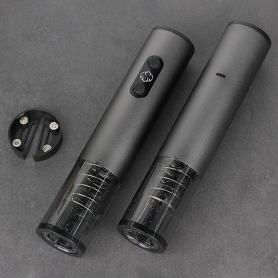 1 комплект открывалка для бутылок перезаряжаемая электрическая открывалка для вина легкий автоматический экстрактор пробки для домашнего бара вечерние секс-одежда для взрослых